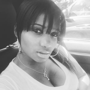 Meet your Posher, Tiesha